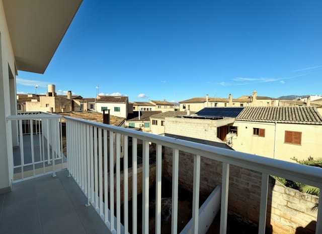 2 slaapkamer Appartement te koop in Llucmajor - € 395.000 (Ref: 9562553)