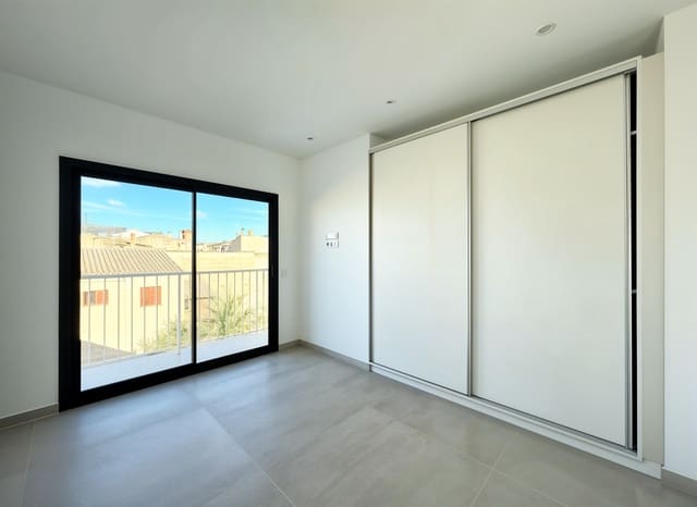 2 slaapkamer Appartement te koop in Llucmajor - € 395.000 (Ref: 9562553)