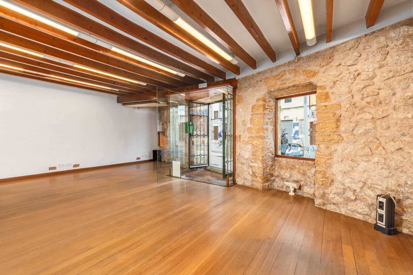 2 chambre Maison de Ville à vendre à Pollensa / Pollenca avec garage - 900 000 € (Ref: 9563732)