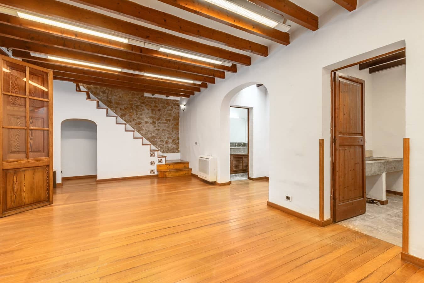 2 chambre Maison de Ville à vendre à Pollensa / Pollenca avec garage - 900 000 € (Ref: 9563732)