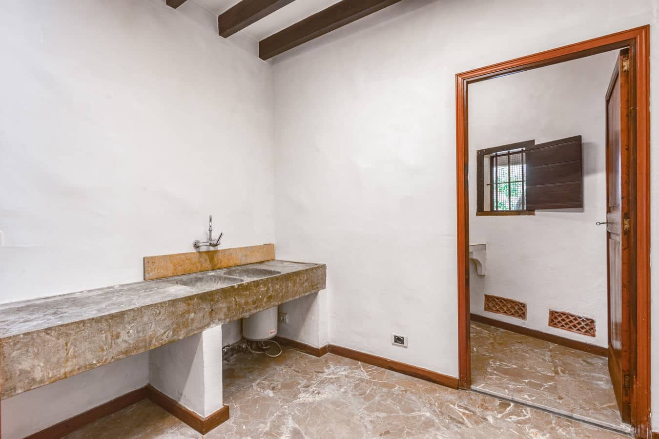2 chambre Maison de Ville à vendre à Pollensa / Pollenca avec garage - 900 000 € (Ref: 9563732)