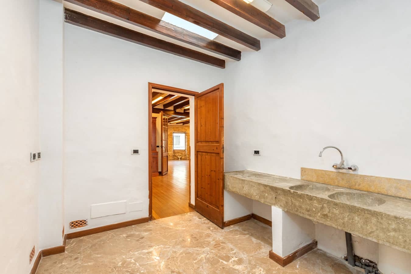 2 chambre Maison de Ville à vendre à Pollensa / Pollenca avec garage - 900 000 € (Ref: 9563732)