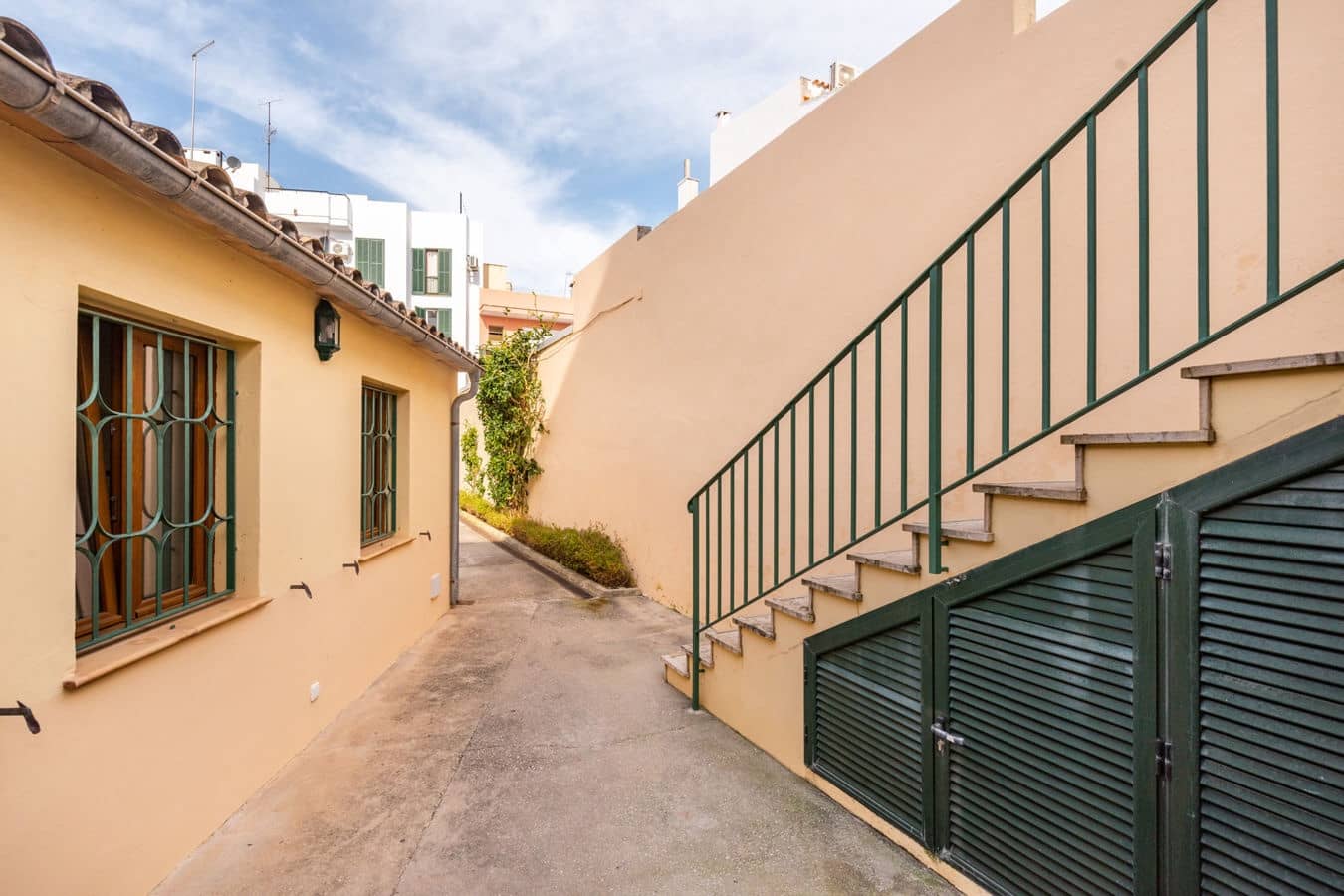 2 chambre Maison de Ville à vendre à Pollensa / Pollenca avec garage - 900 000 € (Ref: 9563732)