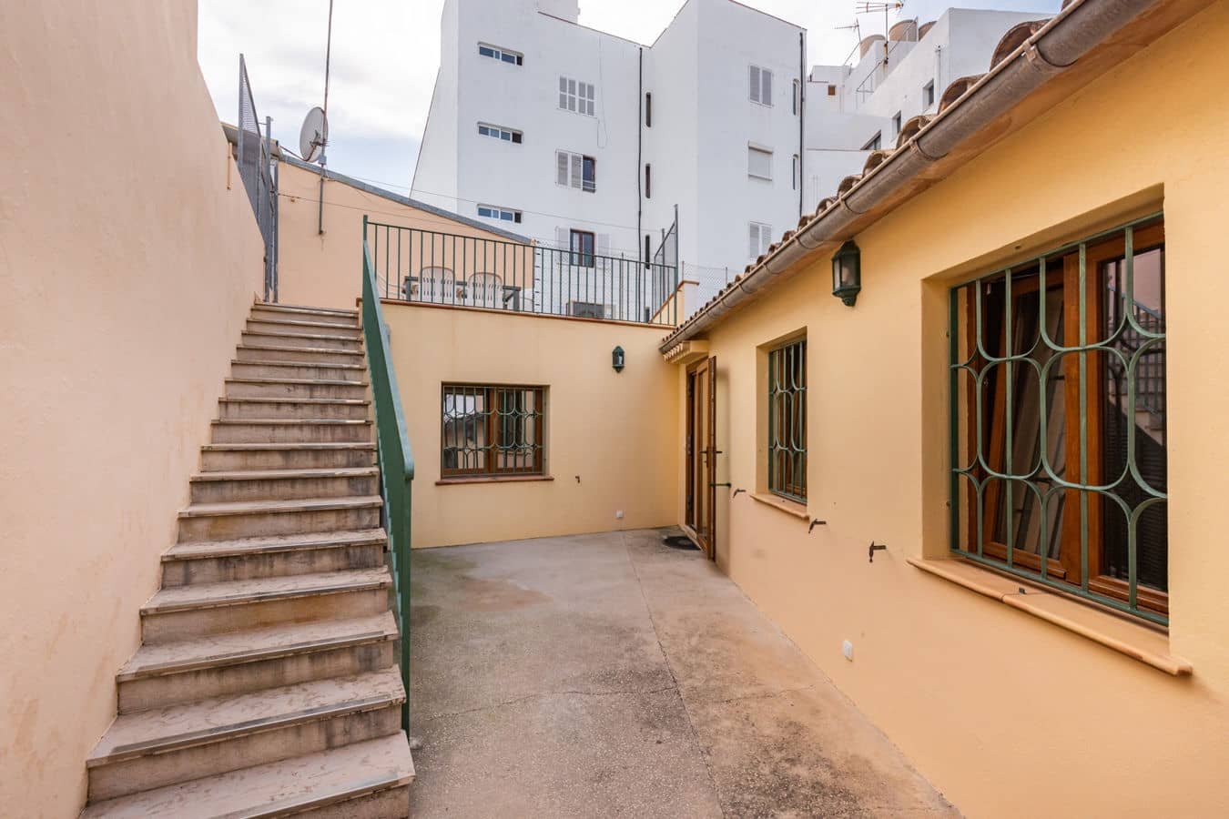 2 chambre Maison de Ville à vendre à Pollensa / Pollenca avec garage - 900 000 € (Ref: 9563732)