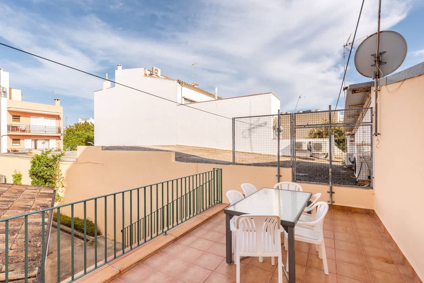 2 chambre Maison de Ville à vendre à Pollensa / Pollenca avec garage - 900 000 € (Ref: 9563732)