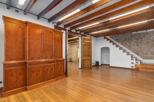 2 chambre Maison de Ville à vendre à Port de Pollença, Pollensa / Pollença avec garage - 900 000 € (Ref: 9563732)