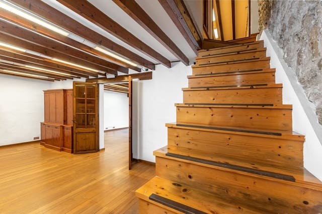 2 chambre Maison de Ville à vendre à Port de Pollença, Pollensa / Pollença avec garage - 900 000 € (Ref: 9563732)