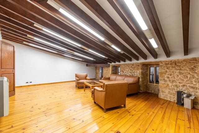 2 chambre Maison de Ville à vendre à Port de Pollença, Pollensa / Pollença avec garage - 900 000 € (Ref: 9563732)