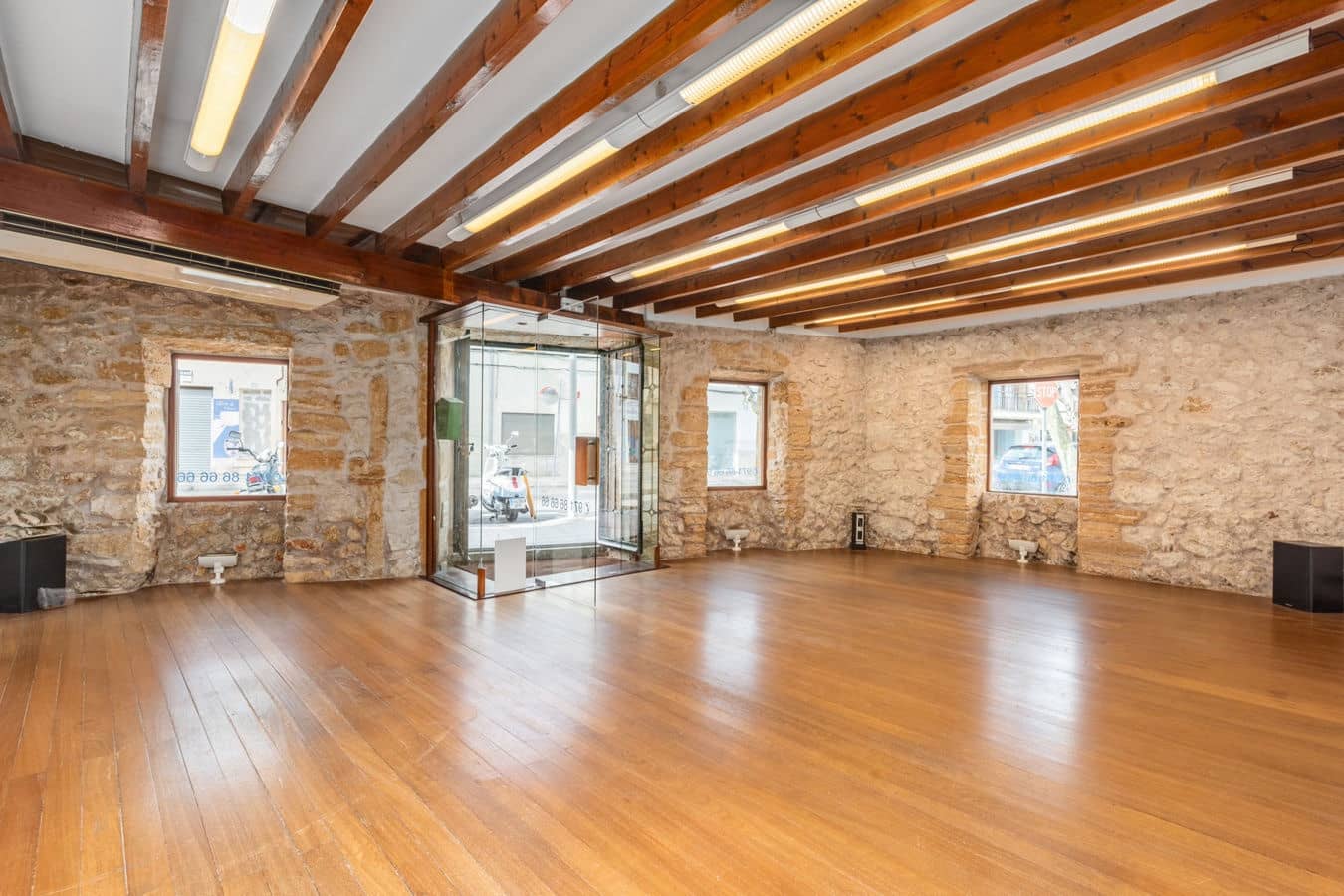 2 chambre Maison de Ville à vendre à Pollensa / Pollenca avec garage - 900 000 € (Ref: 9563732)