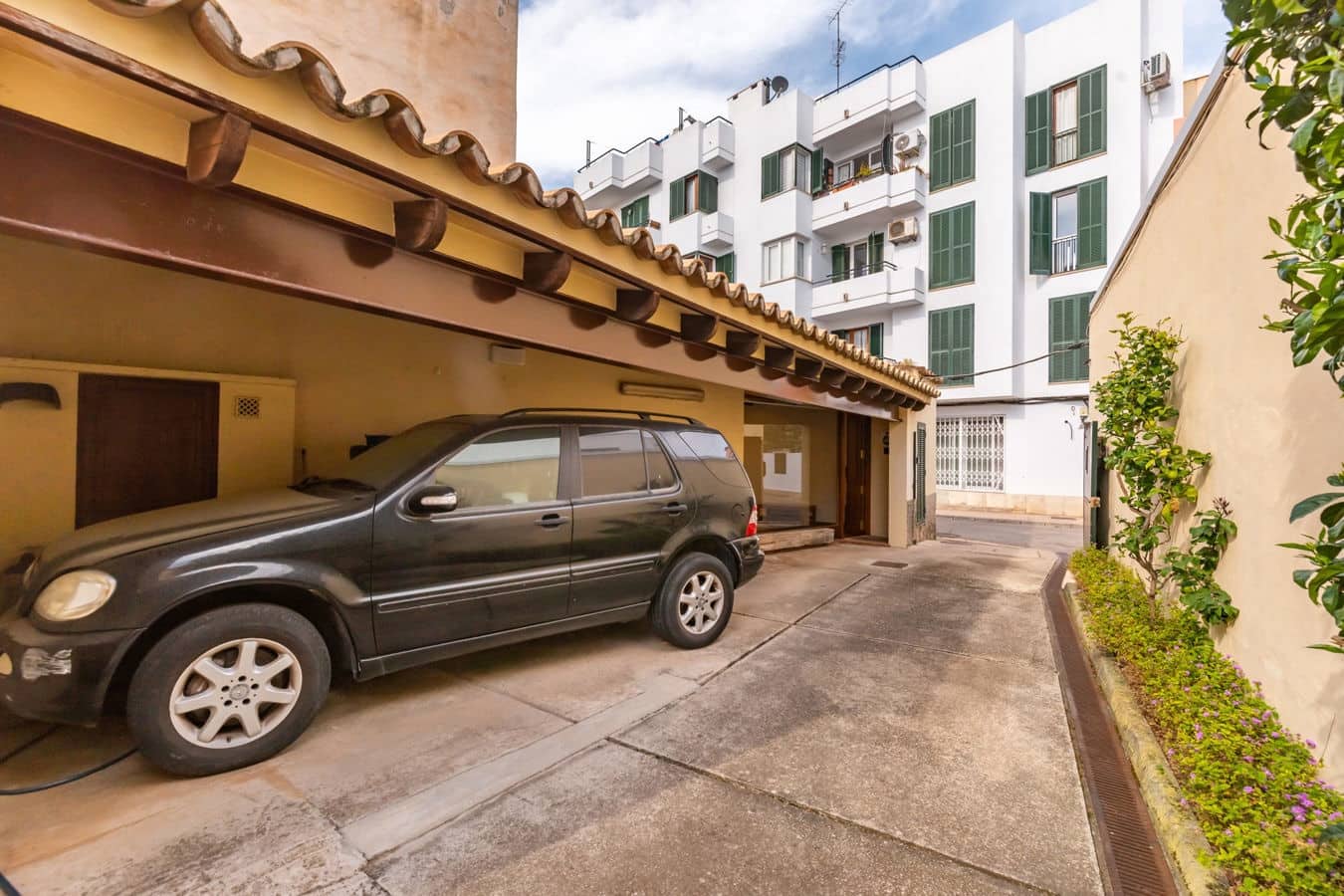 2 chambre Maison de Ville à vendre à Pollensa / Pollenca avec garage - 900 000 € (Ref: 9563732)