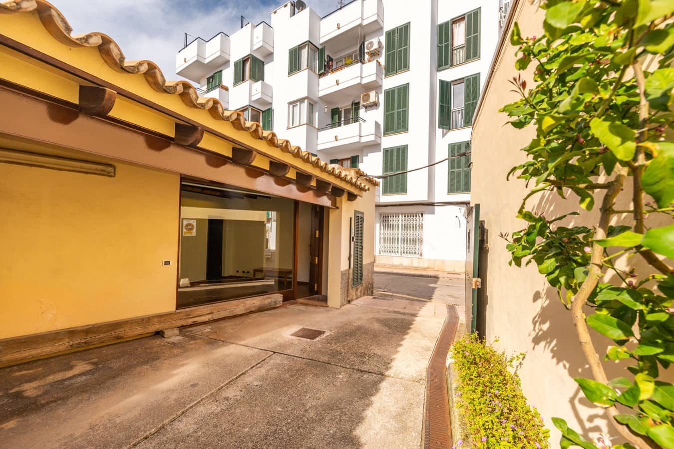 2 chambre Maison de Ville à vendre à Pollensa / Pollenca avec garage - 900 000 € (Ref: 9563732)