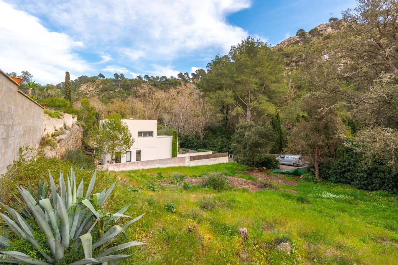 Terreno/Finca Rústica en Cala San Vicente / Cala Sant Vicenç en venta - 500.000 € (Ref: 9563733)