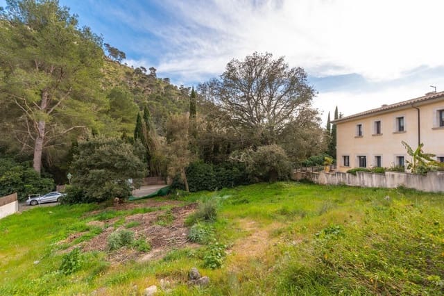 Terreno/Finca Rústica en Cala San Vicente / Cala Sant Vicenç, Pollensa / Pollença en venta - 500.000 € (Ref: 9563733)