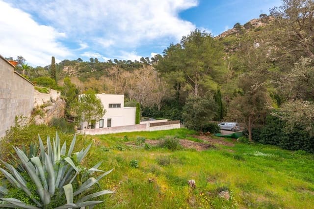 Terreno/Finca Rústica en Cala San Vicente / Cala Sant Vicenç, Pollensa / Pollença en venta - 500.000 € (Ref: 9563733)