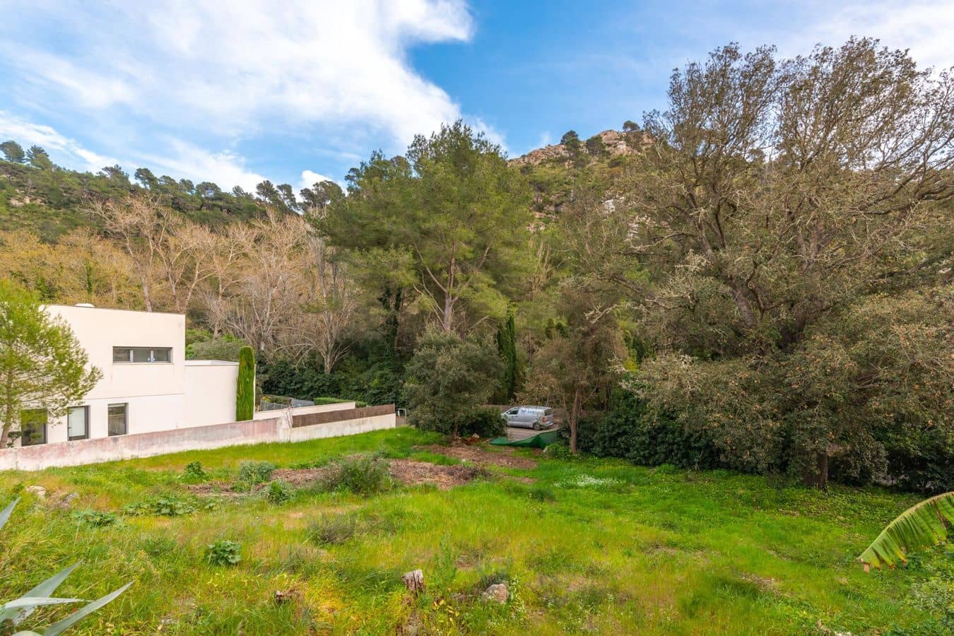 Terreno/Finca Rústica en Cala San Vicente / Cala Sant Vicenç en venta - 500.000 € (Ref: 9563733)