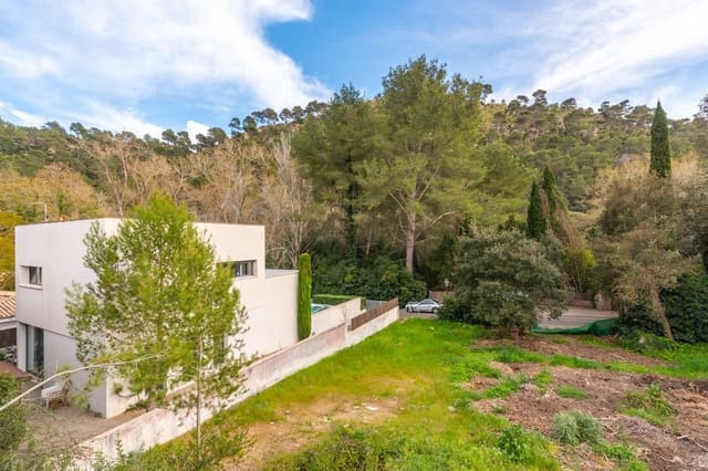 Terreno/Finca Rústica en Cala San Vicente / Cala Sant Vicenç, Pollensa / Pollença en venta - 500.000 € (Ref: 9563733)