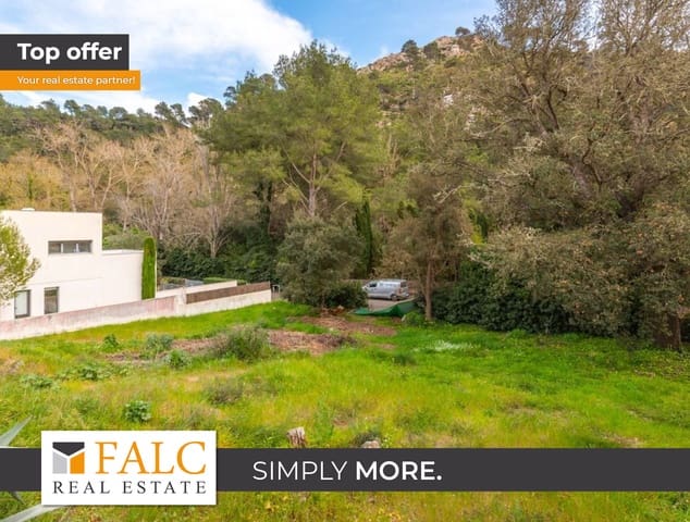 Terreno/Finca Rústica en Cala San Vicente / Cala Sant Vicenç, Pollensa / Pollença en venta - 500.000 € (Ref: 9563733)