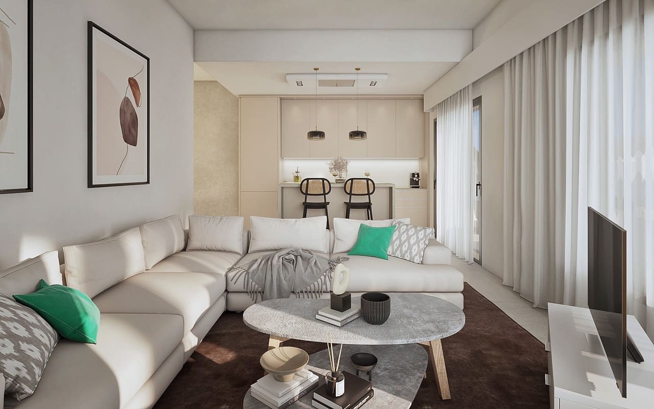 3 soveværelse Penthouse til salg i Colonia de Sant Jordi med swimmingpool garage - € 800.000 (Ref: 9563734)