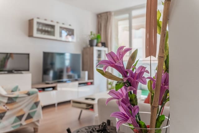 3 makuuhuone Huoneisto myytävänä paikassa Sant Nicolau, Palma de Mallorca mukana 
autotalli - 545 000 € (Ref: 9565606)