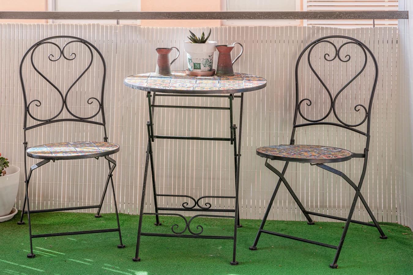 Apartamento de 3 habitaciones en Palma de Mallorca en venta con garaje - 545.000 € (Ref: 9565606)