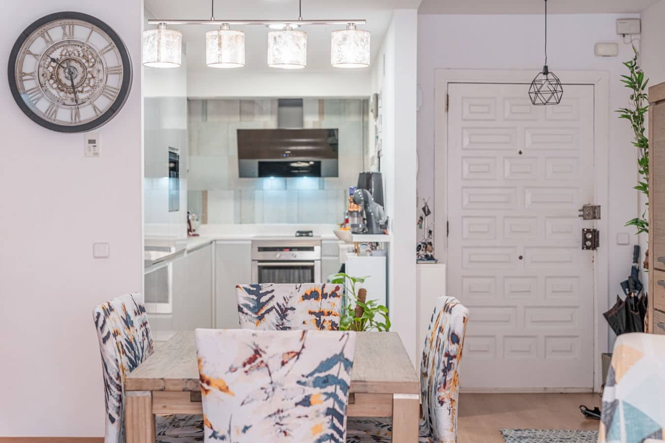 Apartamento de 3 habitaciones en Palma de Mallorca en venta con garaje - 545.000 € (Ref: 9565606)