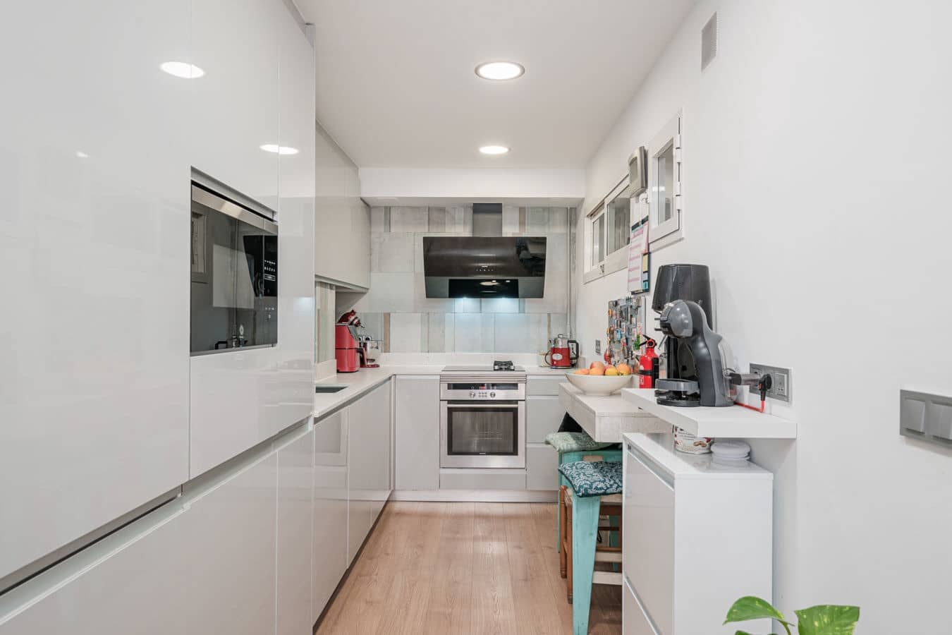 Apartamento de 3 habitaciones en Palma de Mallorca en venta con garaje - 545.000 € (Ref: 9565606)