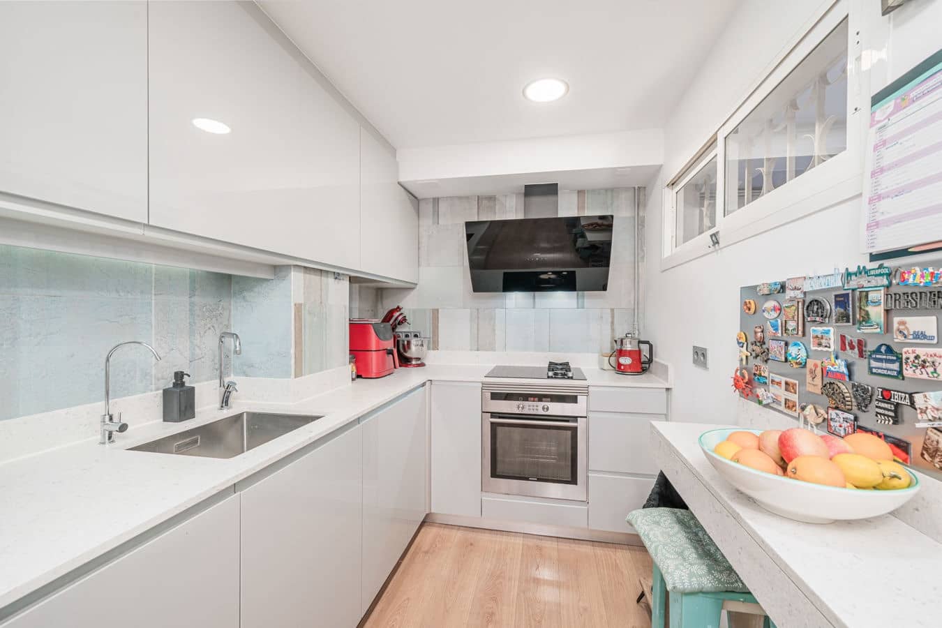 Apartamento de 3 habitaciones en Palma de Mallorca en venta con garaje - 545.000 € (Ref: 9565606)