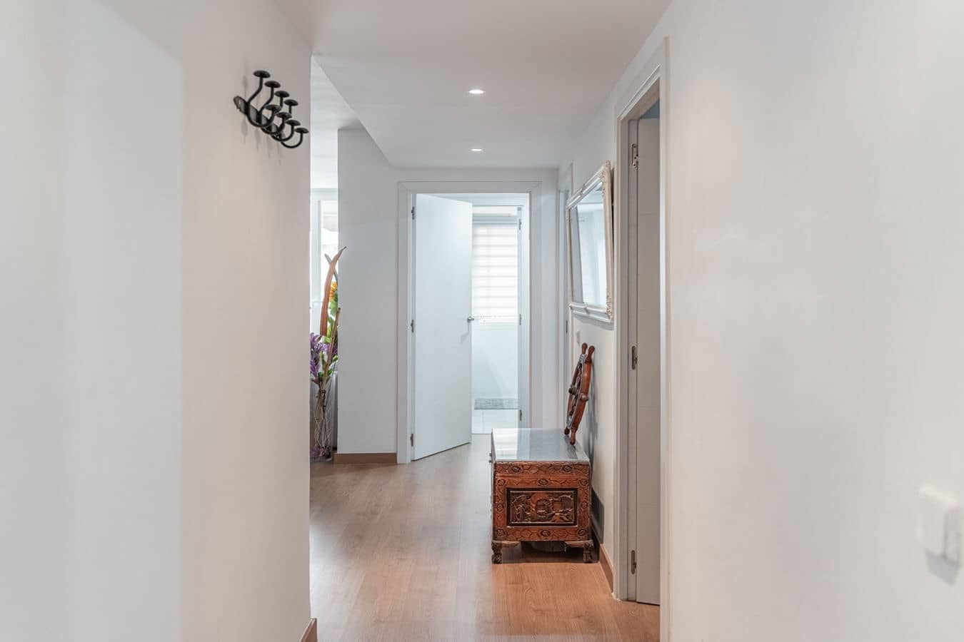 Apartamento de 3 habitaciones en Palma de Mallorca en venta con garaje - 545.000 € (Ref: 9565606)