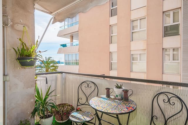 3 makuuhuone Huoneisto myytävänä paikassa Sant Nicolau, Palma de Mallorca mukana 
autotalli - 545 000 € (Ref: 9565606)