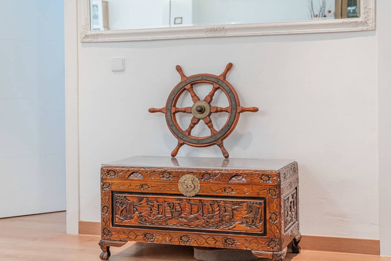 Apartamento de 3 habitaciones en Palma de Mallorca en venta con garaje - 545.000 € (Ref: 9565606)