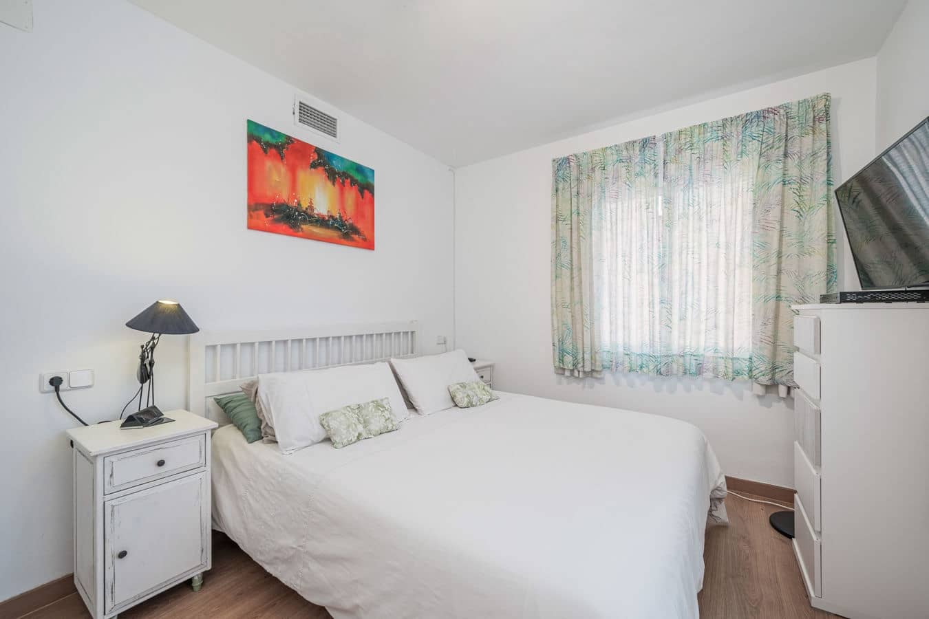 Apartamento de 3 habitaciones en Palma de Mallorca en venta con garaje - 545.000 € (Ref: 9565606)