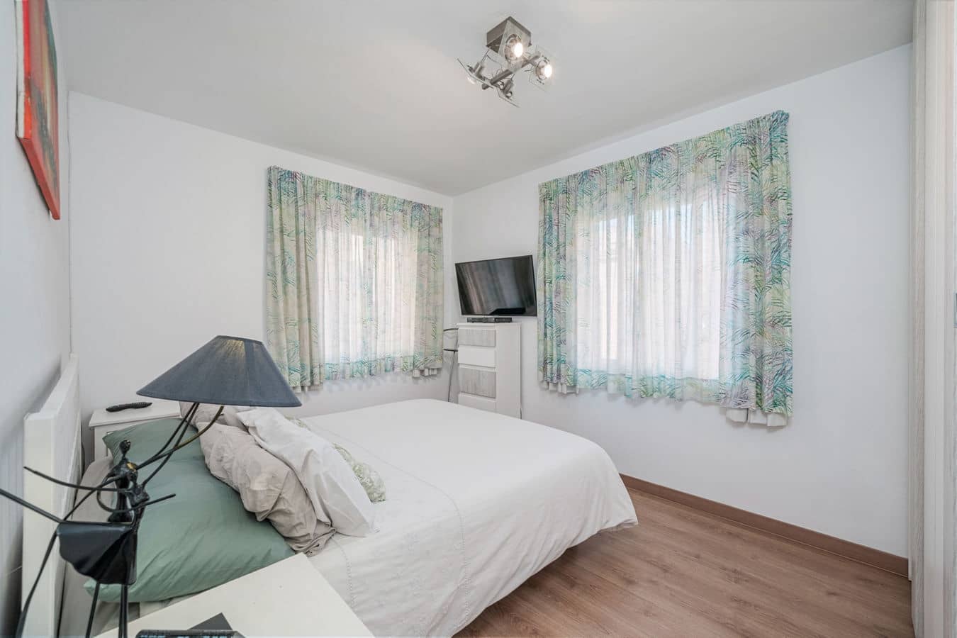 Apartamento de 3 habitaciones en Palma de Mallorca en venta con garaje - 545.000 € (Ref: 9565606)