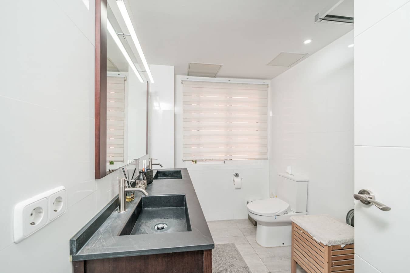 Apartamento de 3 habitaciones en Palma de Mallorca en venta con garaje - 545.000 € (Ref: 9565606)