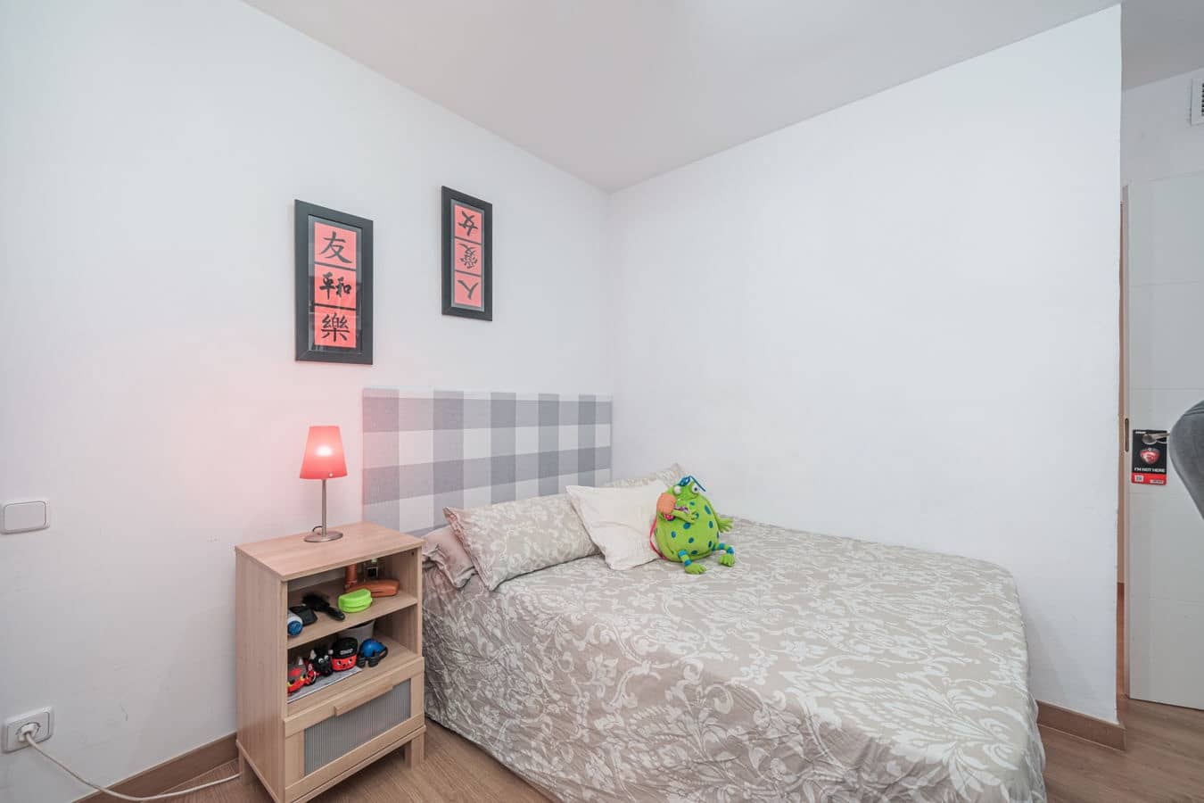 Apartamento de 3 habitaciones en Palma de Mallorca en venta con garaje - 545.000 € (Ref: 9565606)