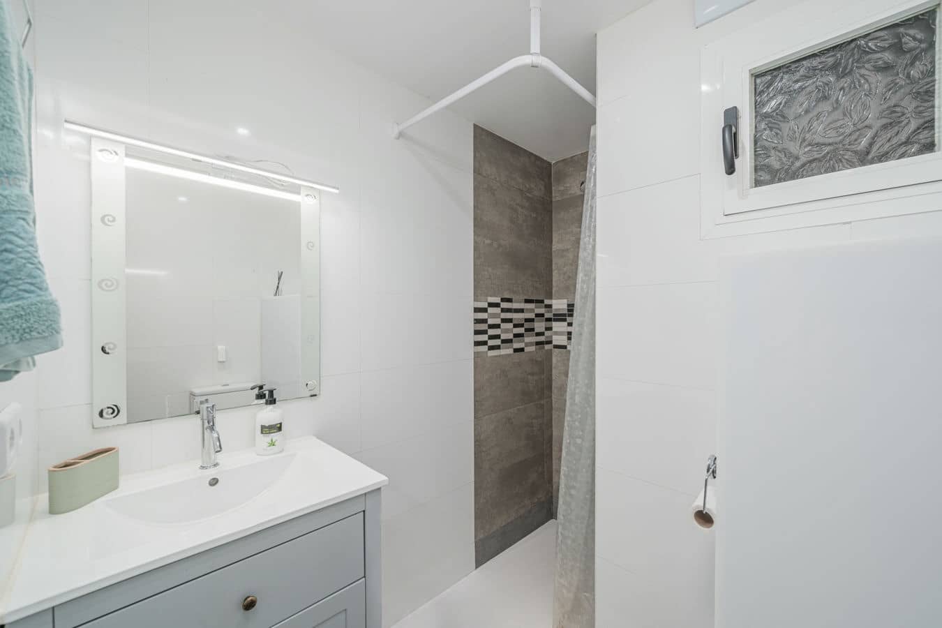 Apartamento de 3 habitaciones en Palma de Mallorca en venta con garaje - 545.000 € (Ref: 9565606)