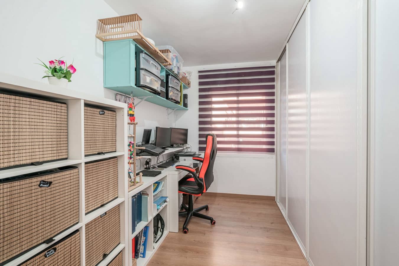 Apartamento de 3 habitaciones en Palma de Mallorca en venta con garaje - 545.000 € (Ref: 9565606)