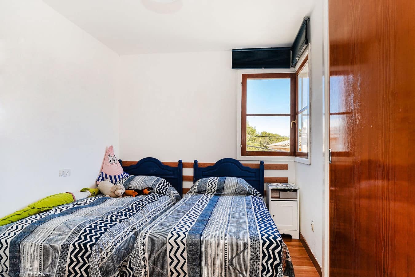 3 slaapkamer Appartement te koop in Santa Ponsa met garage - € 610.000 (Ref: 9565607)