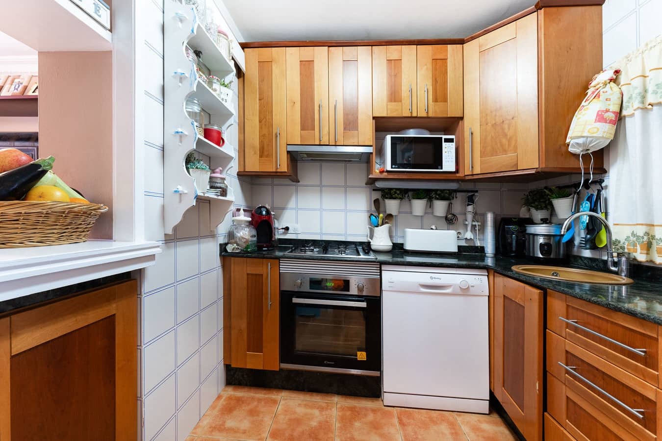 3 slaapkamer Appartement te koop in Santa Ponsa met garage - € 610.000 (Ref: 9565607)