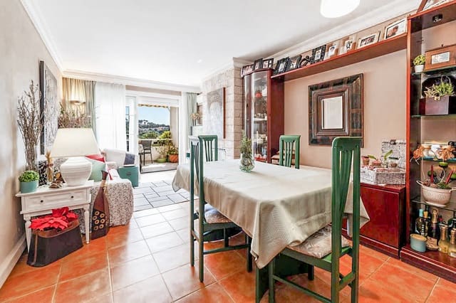 3 slaapkamer Appartement te koop in Santa Ponsa, Calvià met garage - € 610.000 (Ref: 9565607)