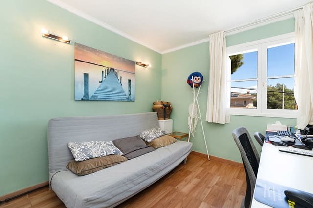 3 slaapkamer Appartement te koop in Santa Ponsa, Calvià met garage - € 610.000 (Ref: 9565607)