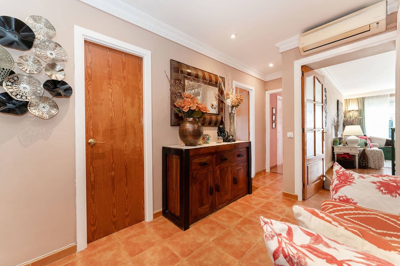 3 slaapkamer Appartement te koop in Santa Ponsa met garage - € 610.000 (Ref: 9565607)