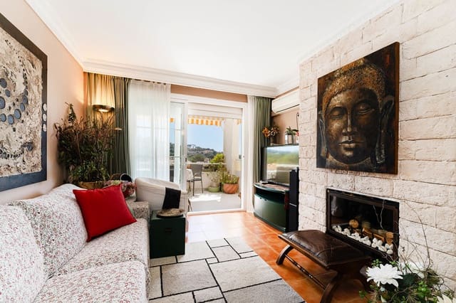 3 slaapkamer Appartement te koop in Santa Ponsa, Calvià met garage - € 610.000 (Ref: 9565607)