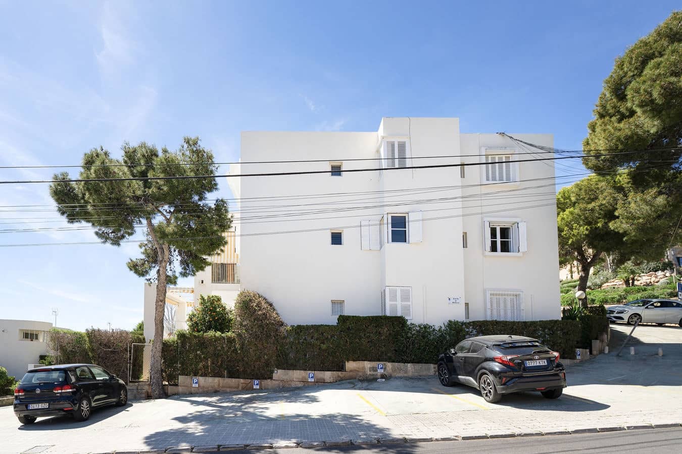 3 slaapkamer Appartement te koop in Santa Ponsa met garage - € 610.000 (Ref: 9565607)