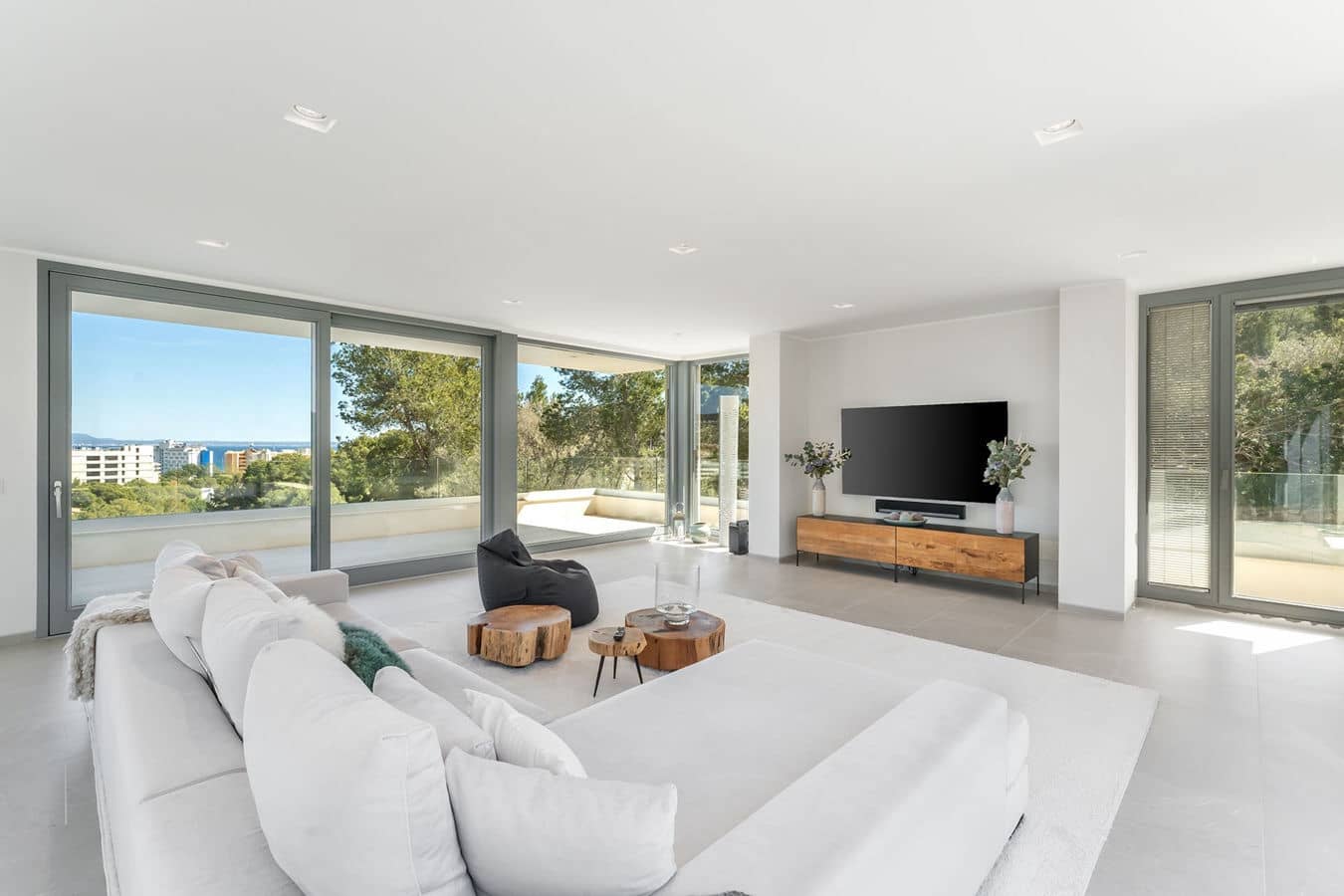 Chalet de 5 habitaciones en Palmanova en venta con piscina garaje - 4.950.000 € (Ref: 9565608)