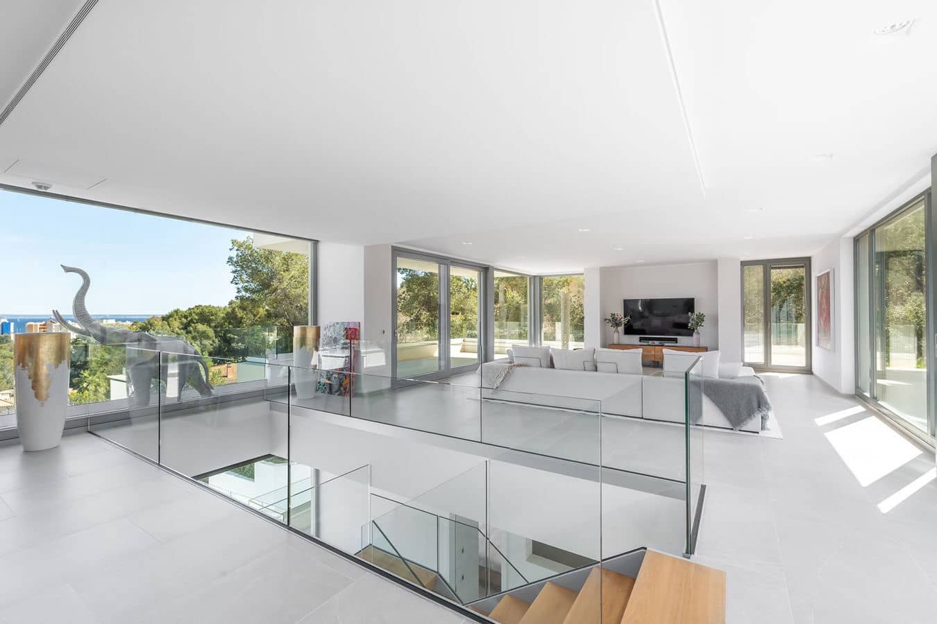 Chalet de 5 habitaciones en Palmanova en venta con piscina garaje - 4.950.000 € (Ref: 9565608)