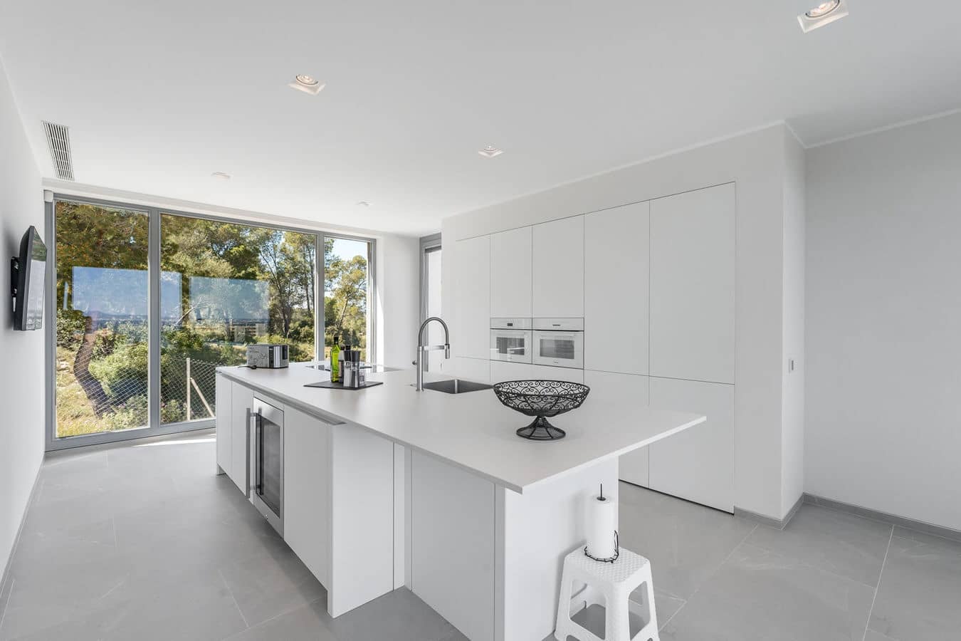 Chalet de 5 habitaciones en Palmanova en venta con piscina garaje - 4.950.000 € (Ref: 9565608)