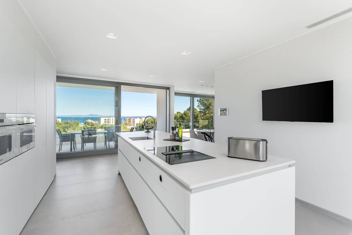 Chalet de 5 habitaciones en Palmanova en venta con piscina garaje - 4.950.000 € (Ref: 9565608)