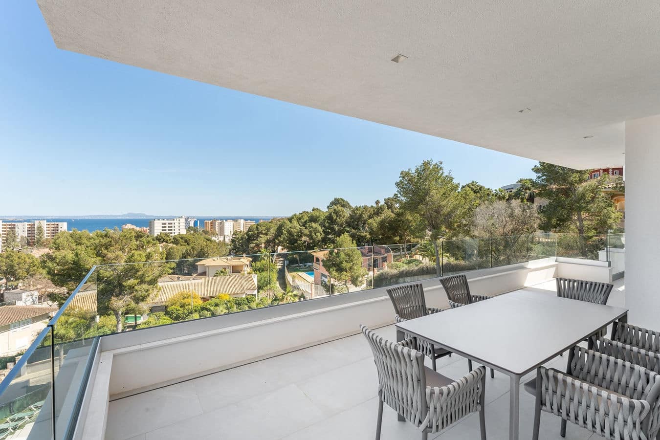 Chalet de 5 habitaciones en Palmanova en venta con piscina garaje - 4.950.000 € (Ref: 9565608)