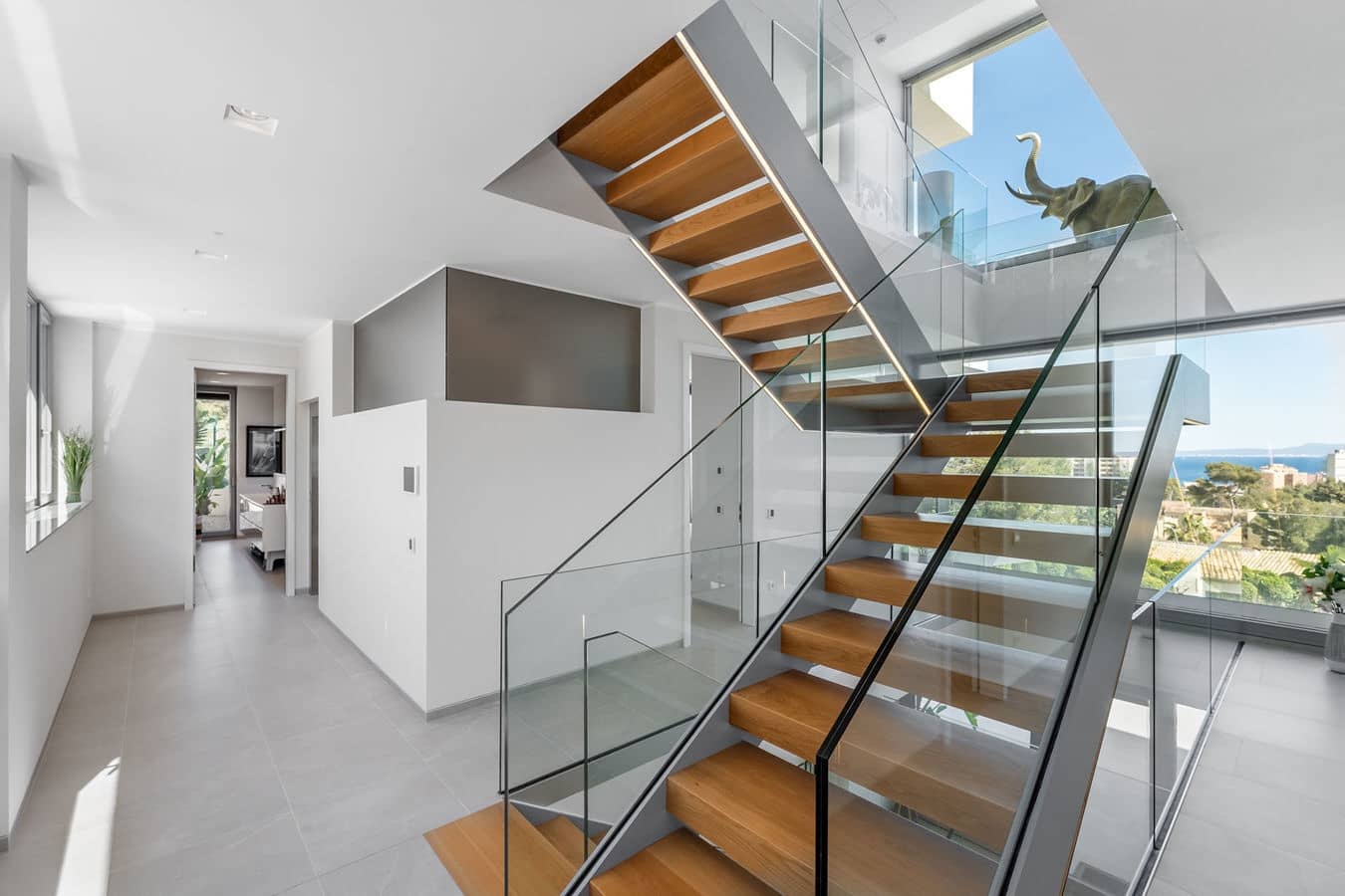 Chalet de 5 habitaciones en Palmanova en venta con piscina garaje - 4.950.000 € (Ref: 9565608)