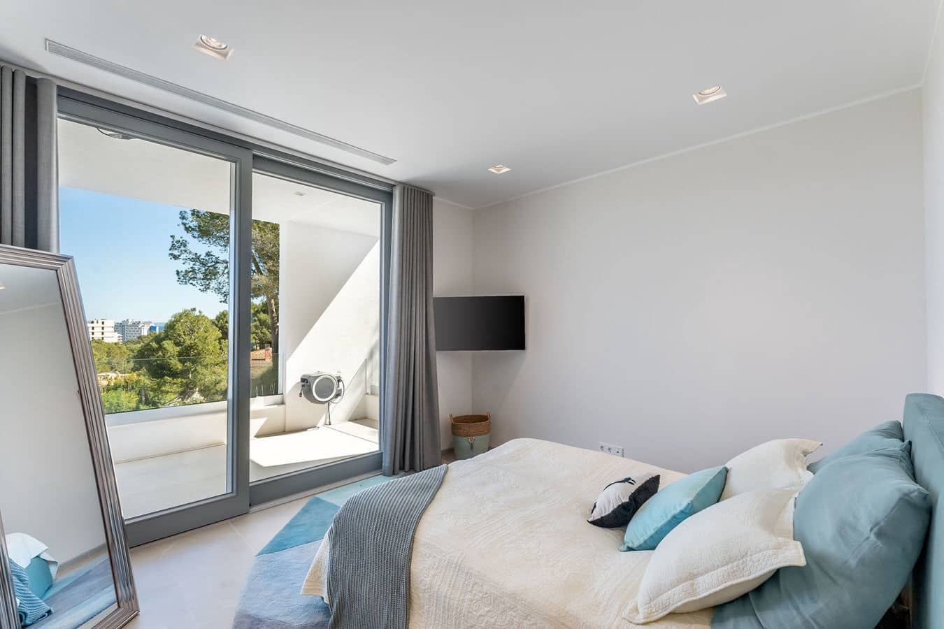 Chalet de 5 habitaciones en Palmanova en venta con piscina garaje - 4.950.000 € (Ref: 9565608)